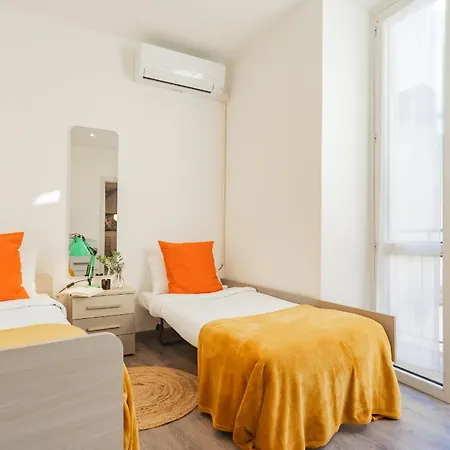 La Casa Di Nino By Rent All Como Exterior photo