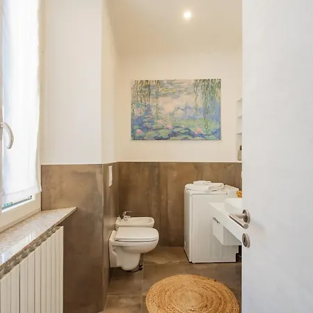 La Casa Di Nino By Rent All Como Exterior photo
