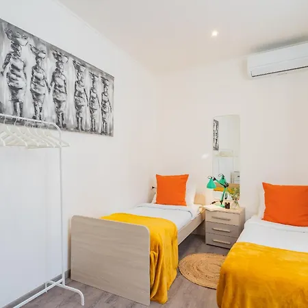 La Casa Di Nino By Rent All Como Exterior photo