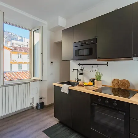 La Casa Di Nino By Rent All Como Exterior photo