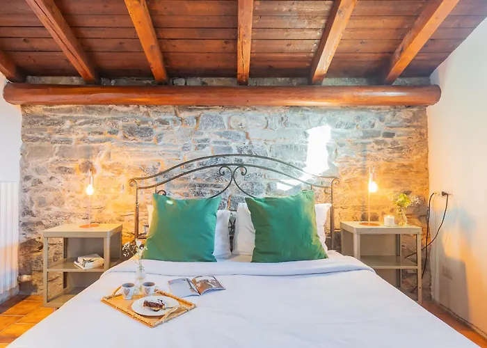 La Casa Di Nino By Rent All Como