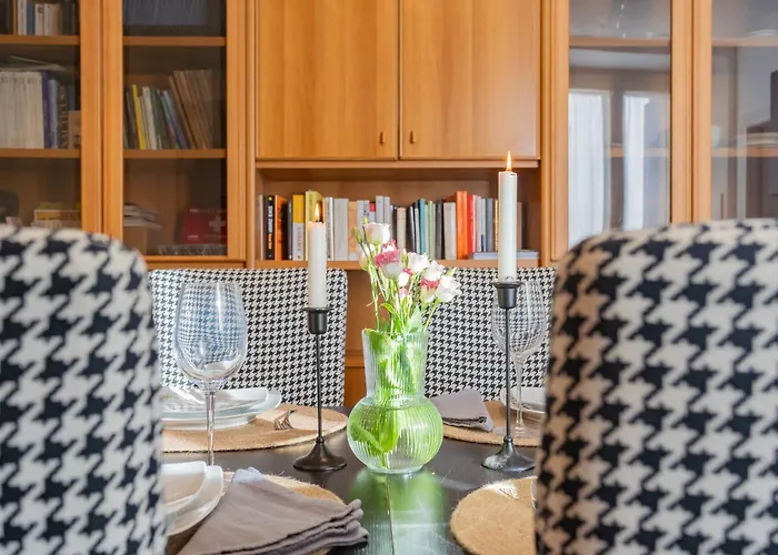 La Casa Di Nino By Rent All Como