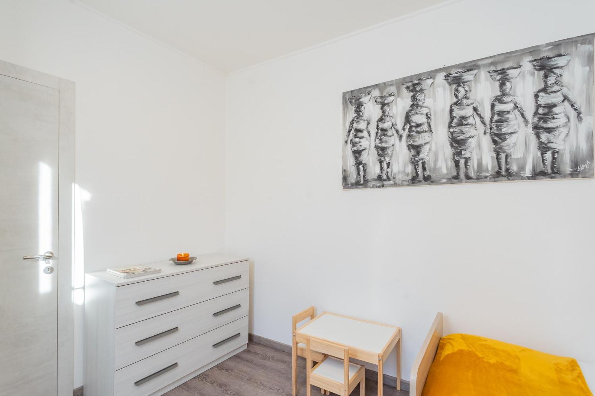 Appartement La Casa Di Nino By Rent