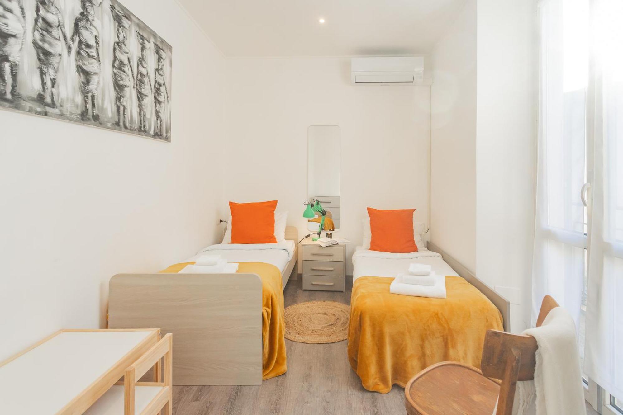 La Casa Di Nino By Rent Appartement Como