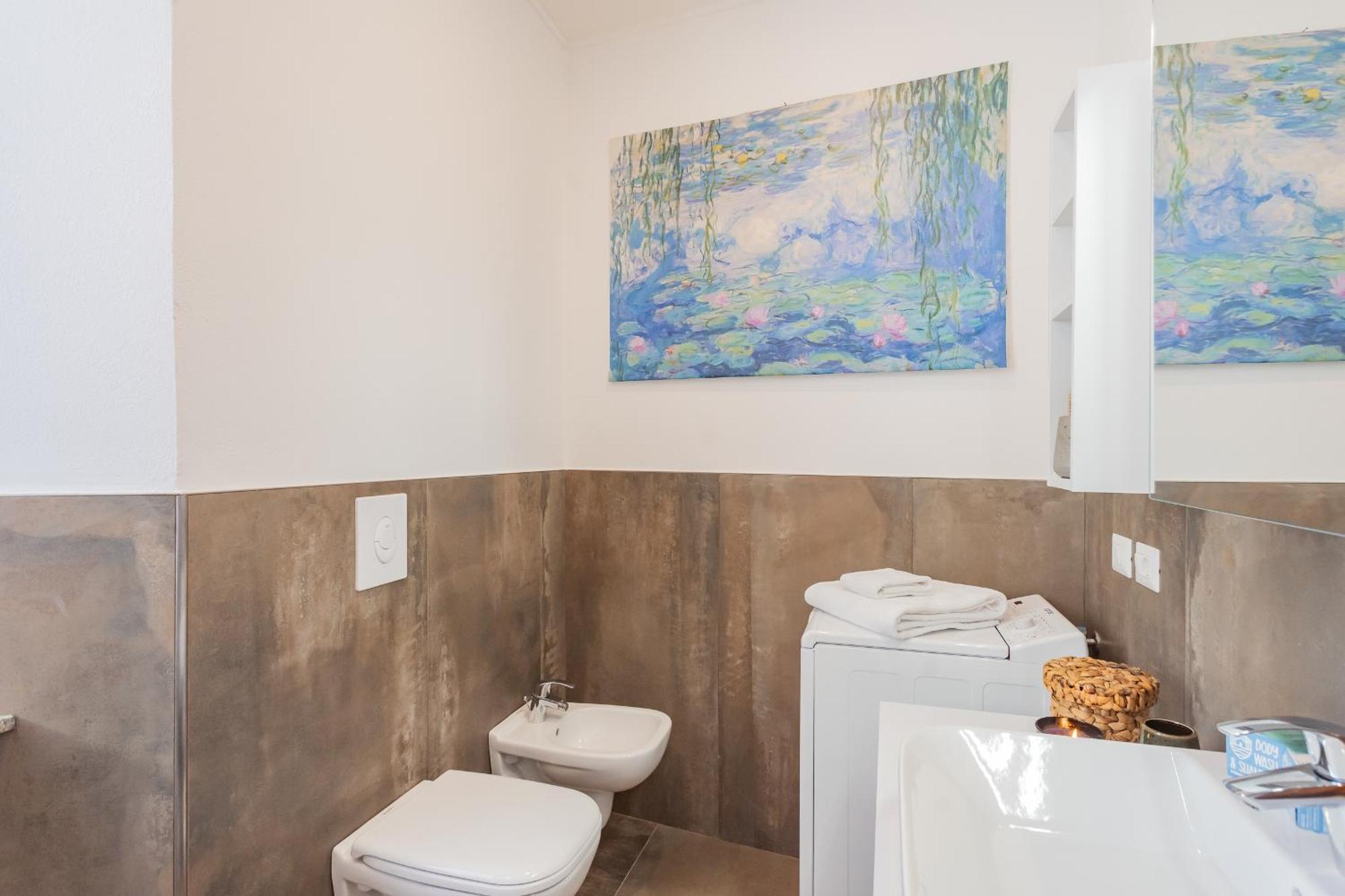 La Casa Di Nino By Rent Appartement