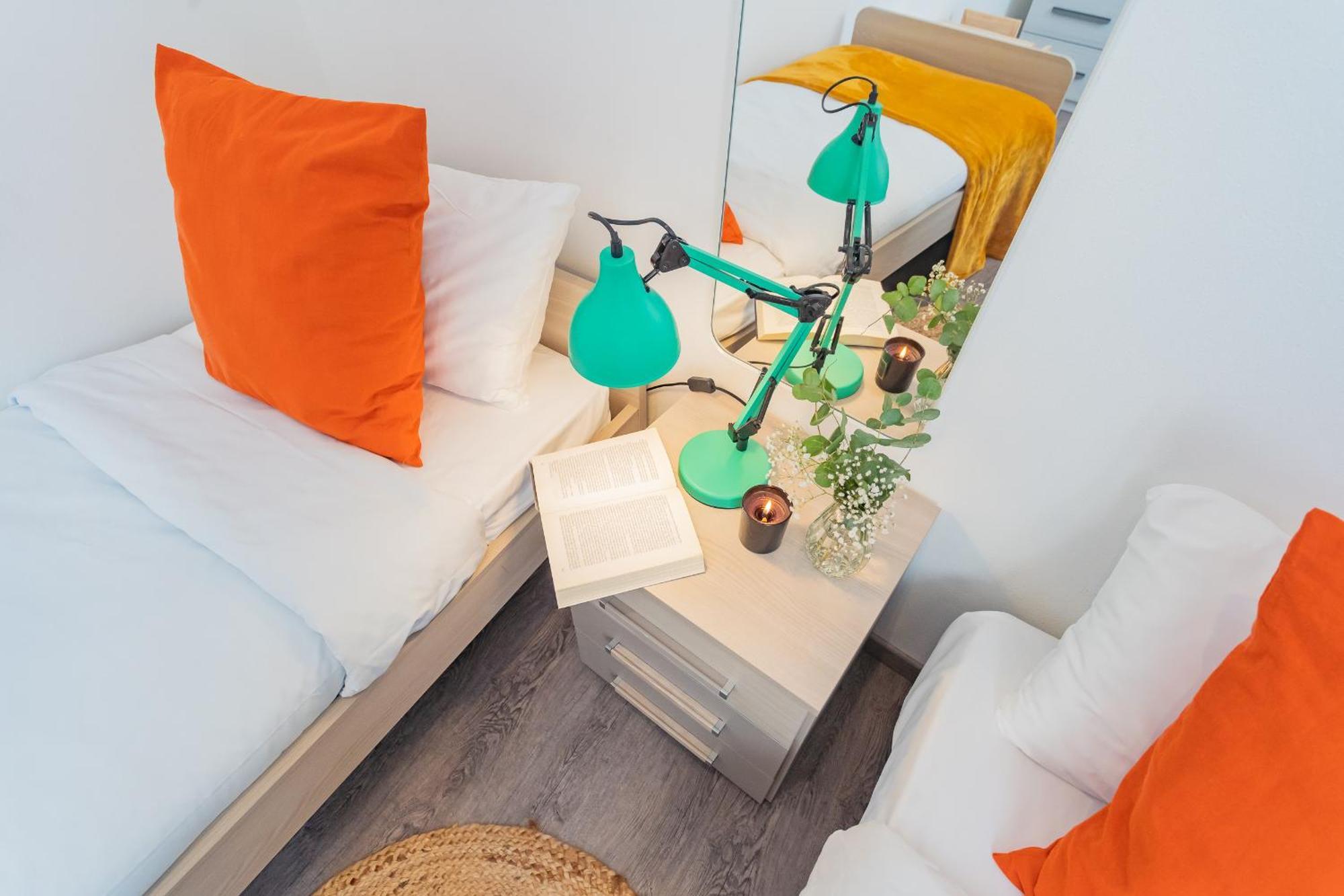 Appartement La Casa Di Nino By Rent *