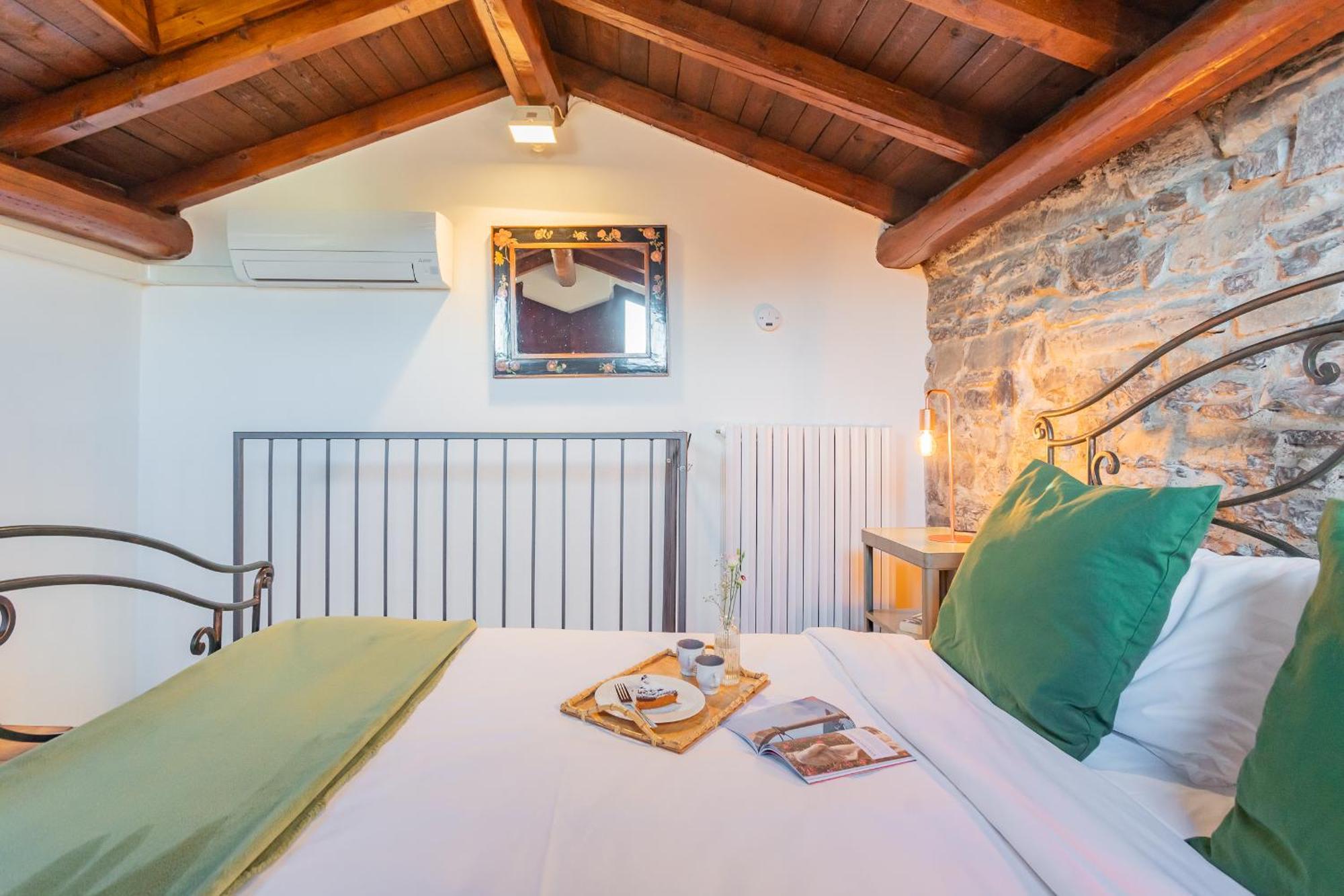 La Casa Di Nino By Rent Appartement