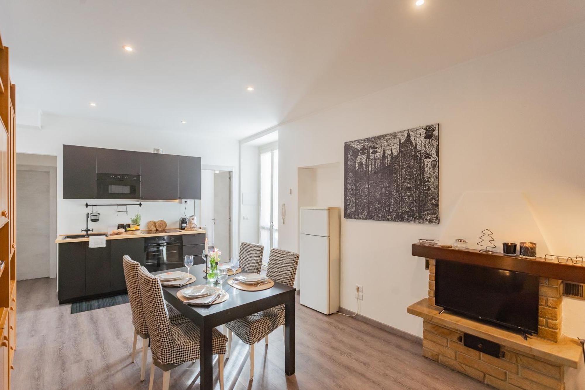 La Casa Di Nino By Rent Appartement