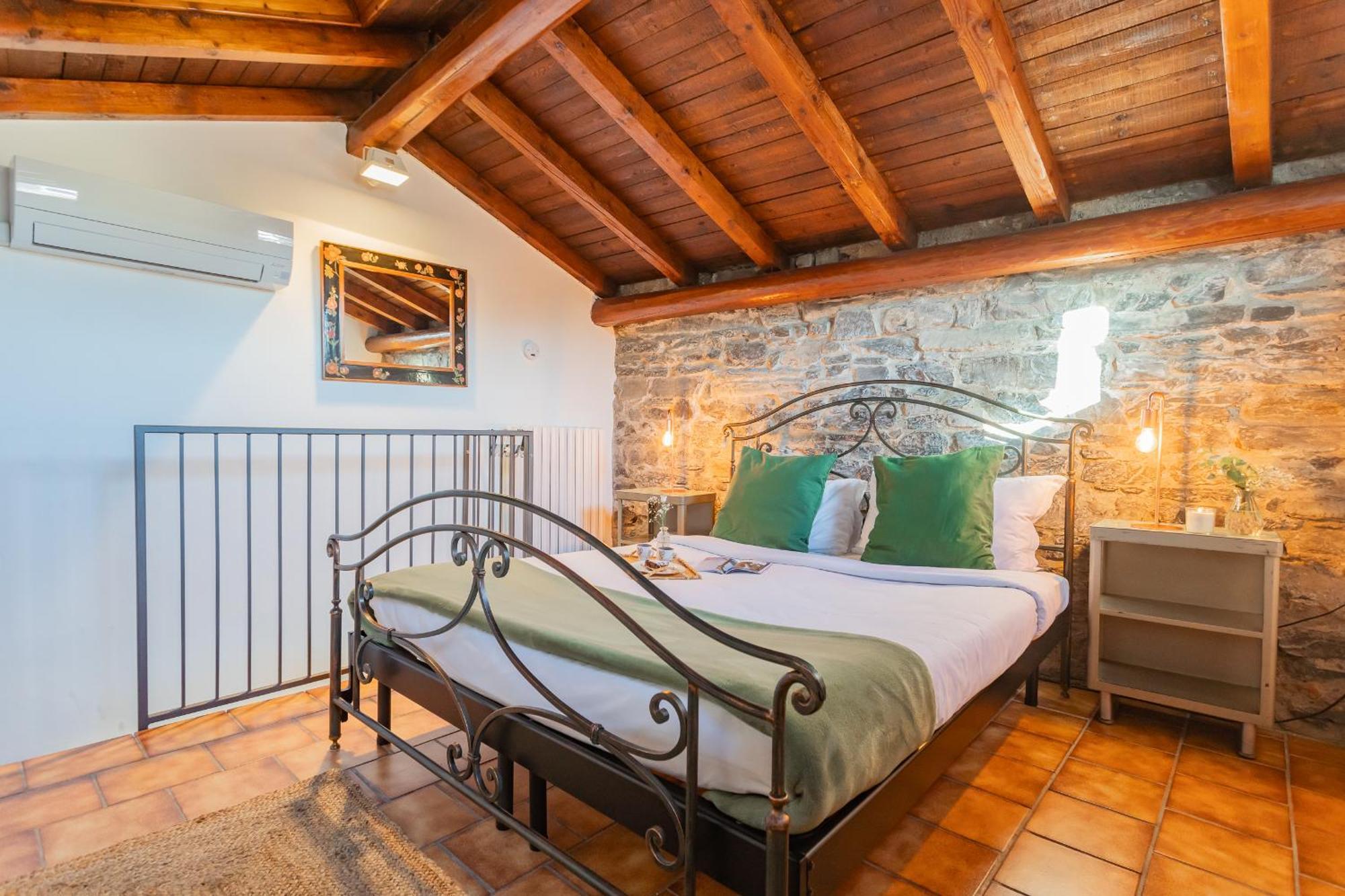 La Casa Di Nino By Rent Appartement *