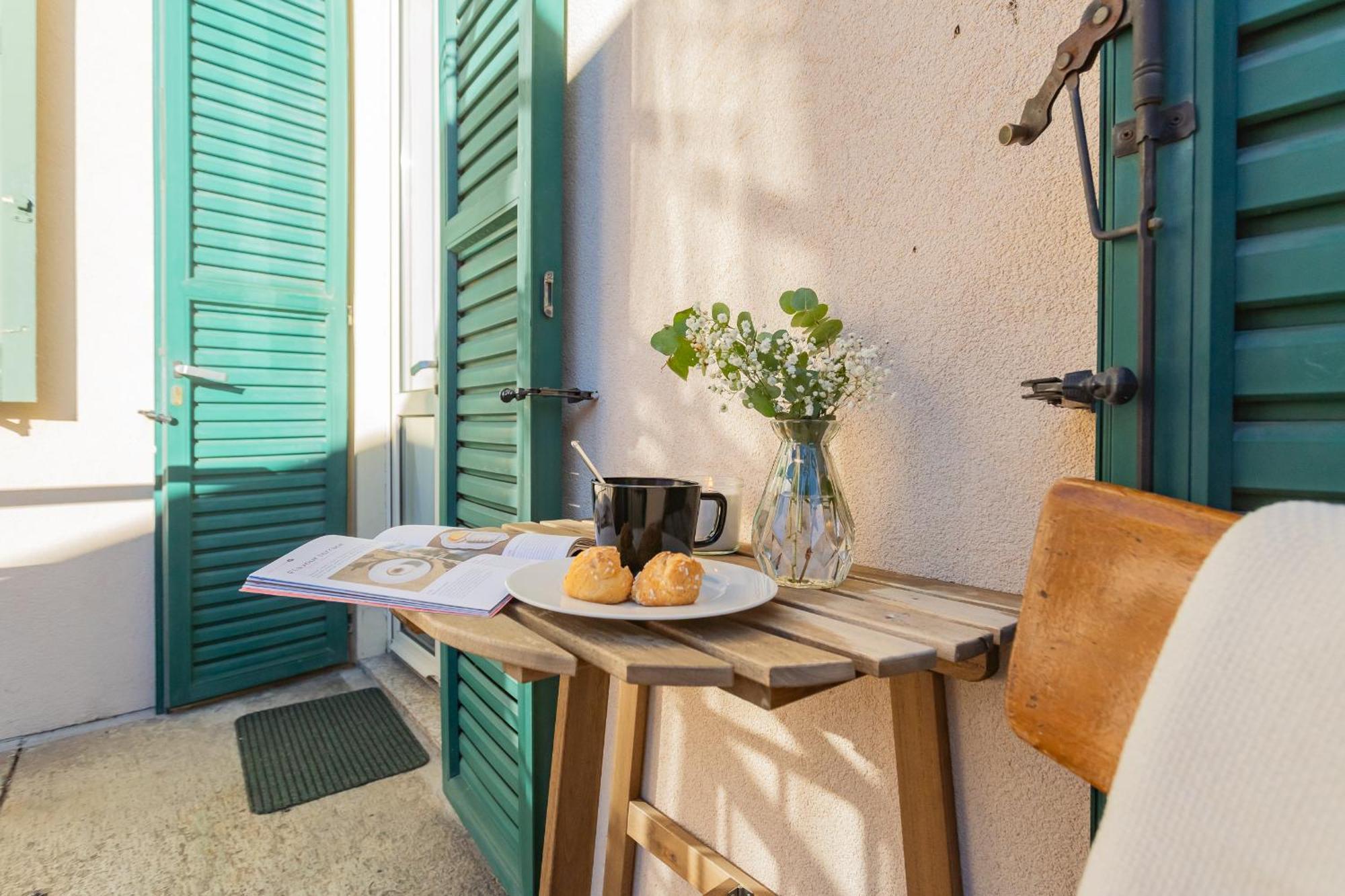 La Casa Di Nino By Rent Appartement Como